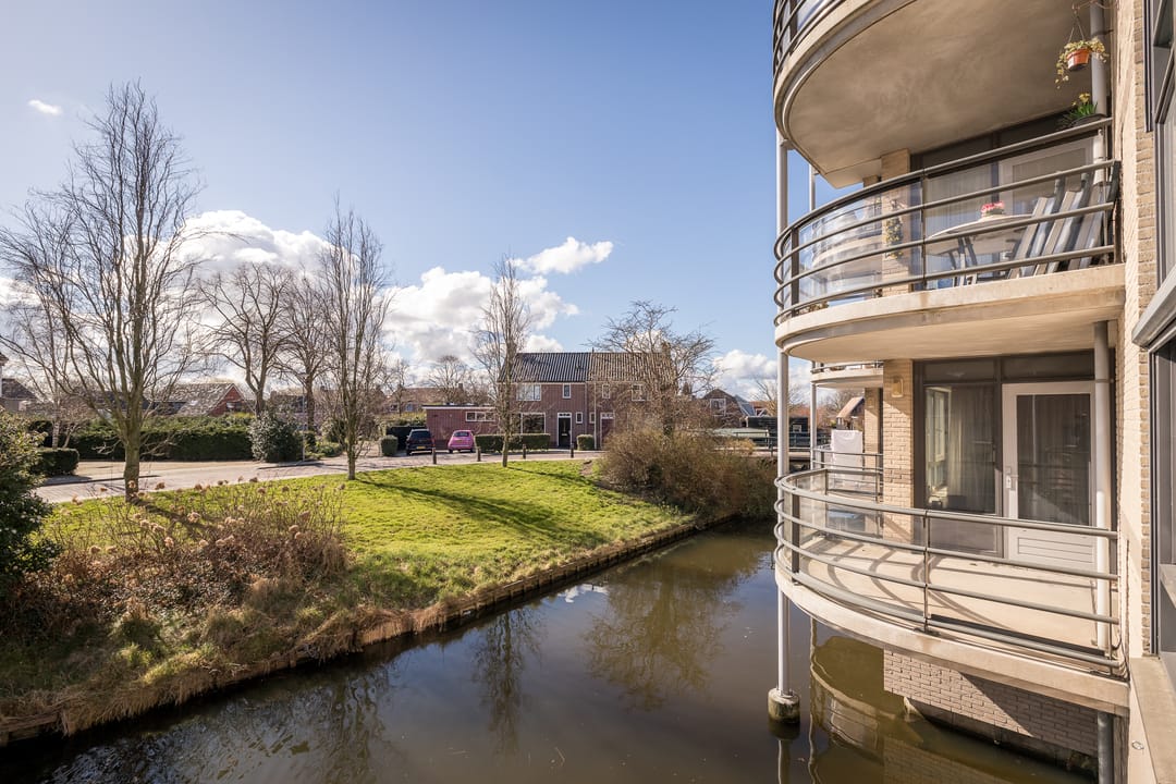 Photo 31 of Outger Jacobszstraat 17-D