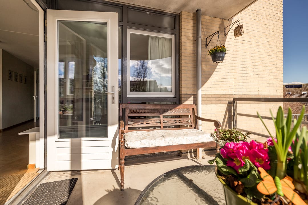 Photo 32 of Outger Jacobszstraat 17-D