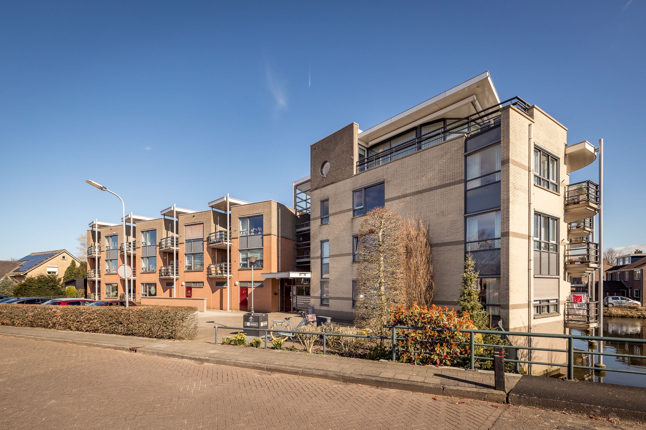 Photo 36 of Outger Jacobszstraat 17-D