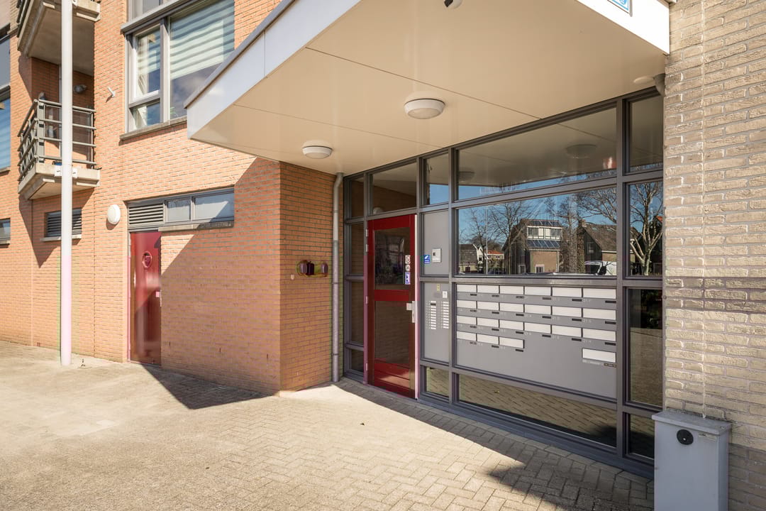 Photo 37 of Outger Jacobszstraat 17-D