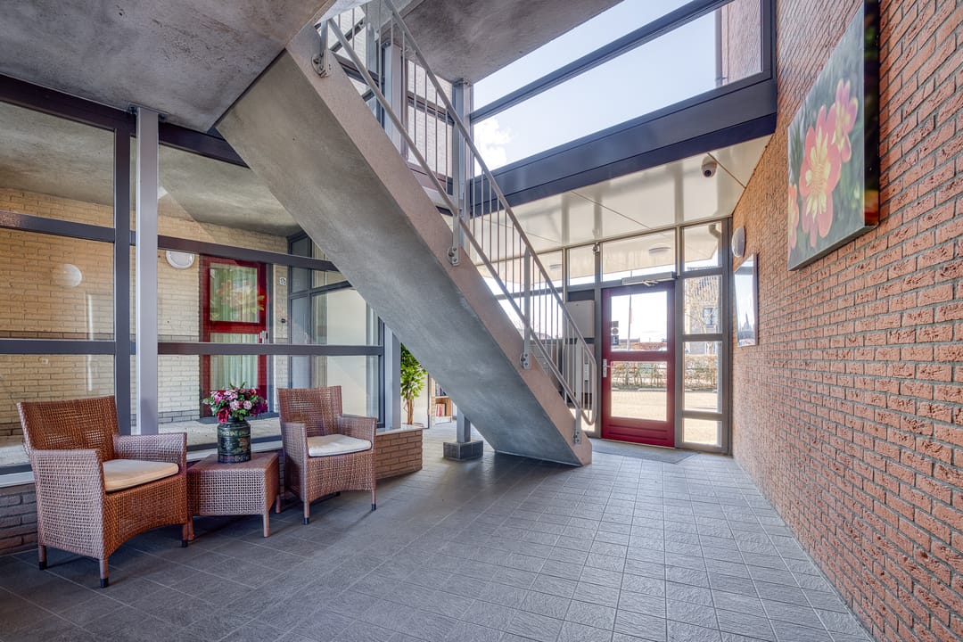 Photo 38 of Outger Jacobszstraat 17-D