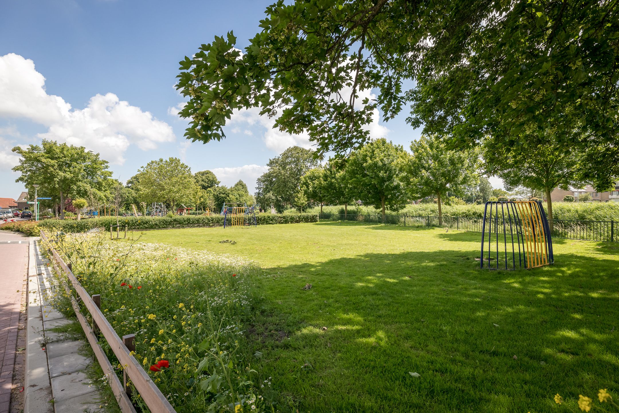 Photo 42 of Outger Jacobszstraat 17-D