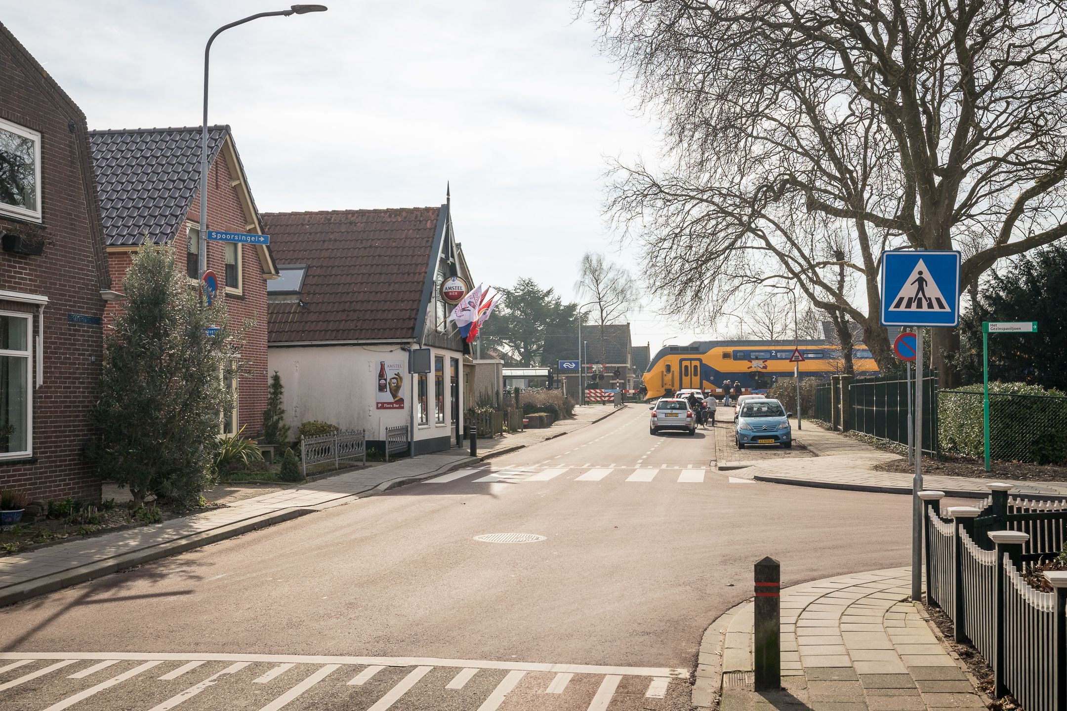 Photo 48 of Outger Jacobszstraat 17-D