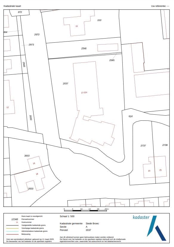 Photo 59 of Outger Jacobszstraat 17-D