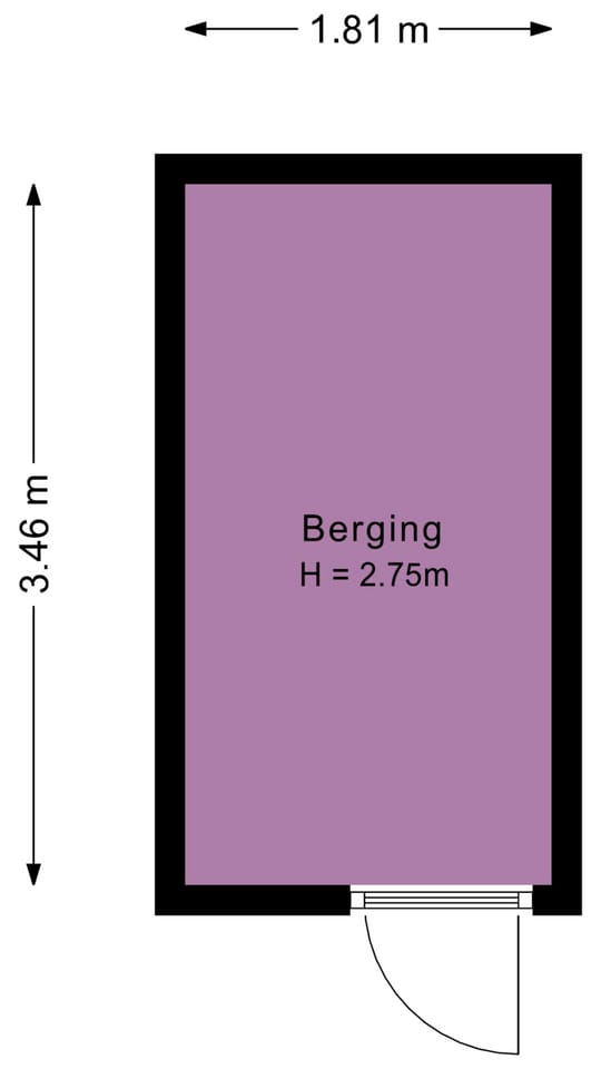 Photo 62 of Outger Jacobszstraat 17-D