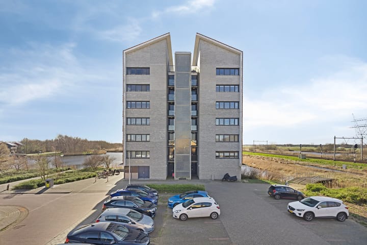 Foto 5 van Alexandriëstraat 76