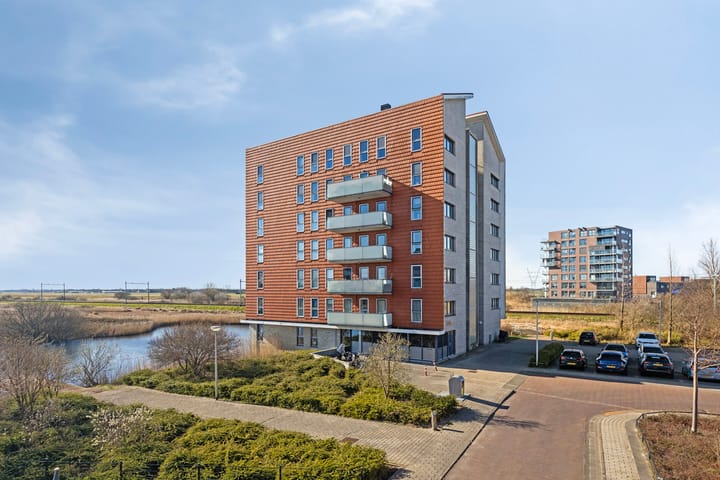 Foto 7 van Alexandriëstraat 76