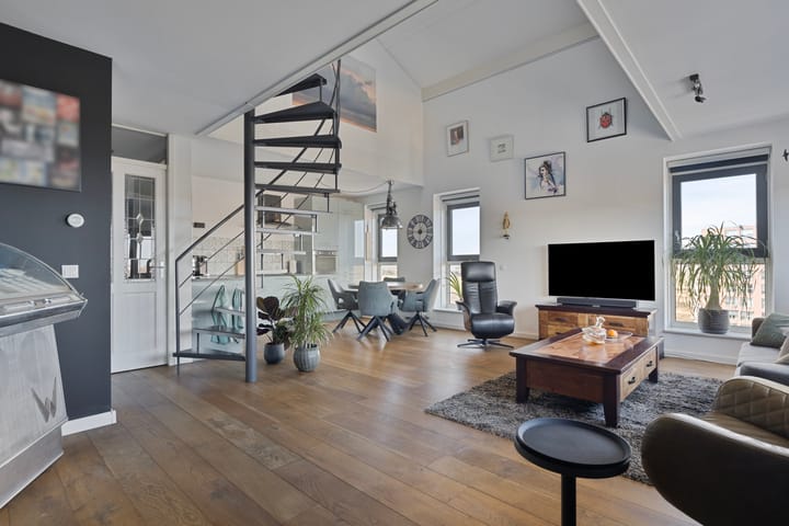 Foto 15 van Alexandriëstraat 76