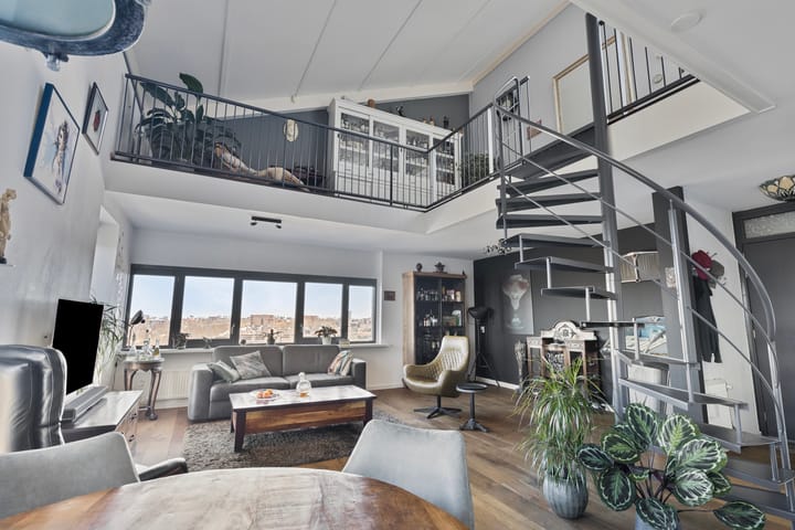 Foto 17 van Alexandriëstraat 76