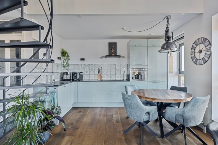 Foto 19 van Alexandriëstraat 76