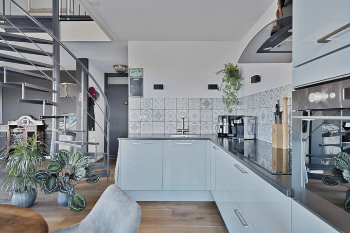 Foto 21 van Alexandriëstraat 76