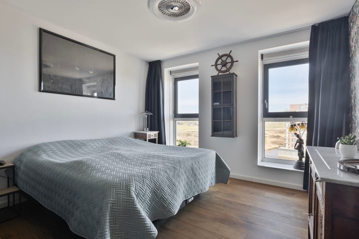 Foto 22 van Alexandriëstraat 76