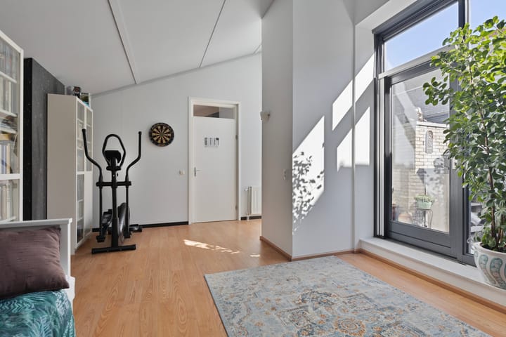 Foto 29 van Alexandriëstraat 76