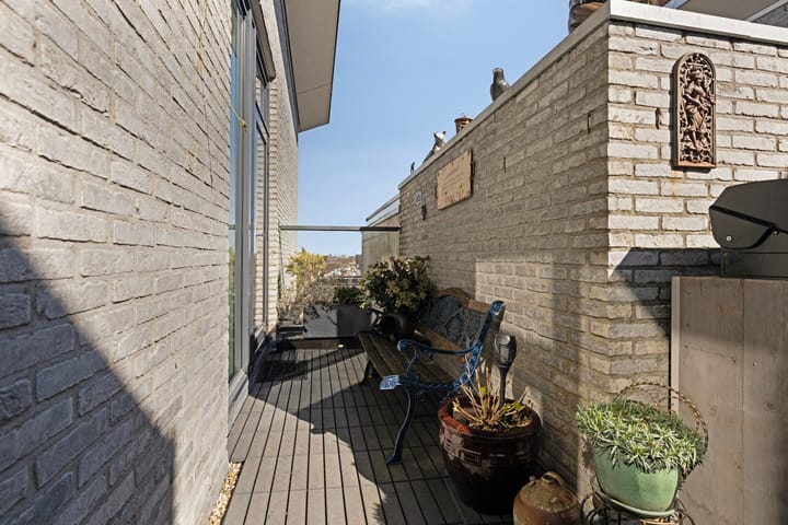 Foto 31 van Alexandriëstraat 76