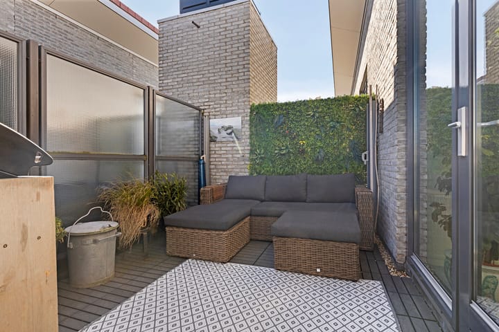 Foto 32 van Alexandriëstraat 76