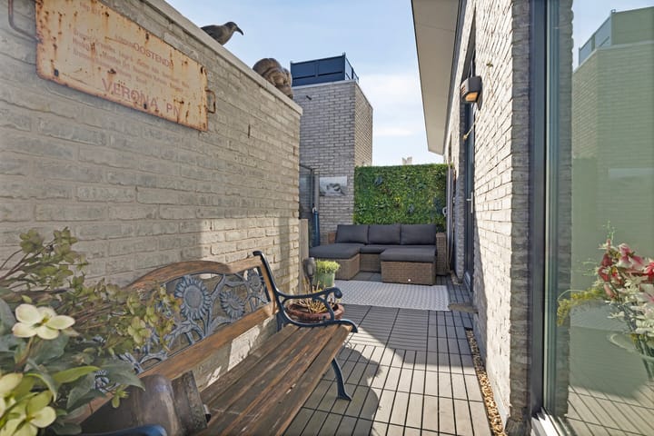 Foto 33 van Alexandriëstraat 76