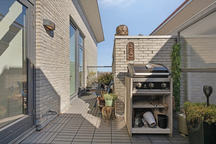 Foto 34 van Alexandriëstraat 76