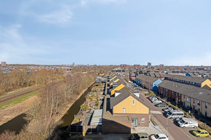 Foto 36 van Alexandriëstraat 76