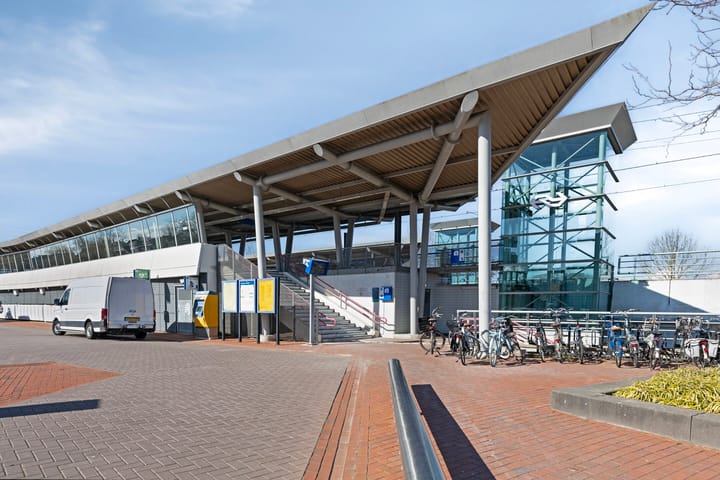 Foto 38 van Alexandriëstraat 76