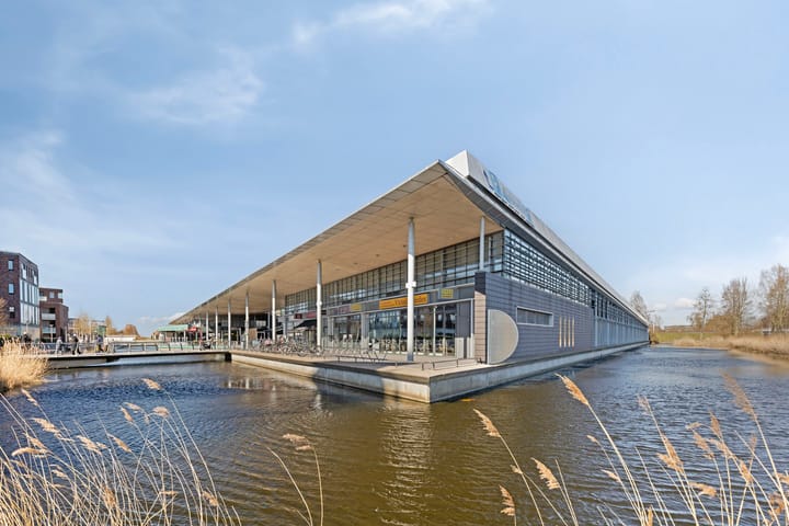 Foto 39 van Alexandriëstraat 76