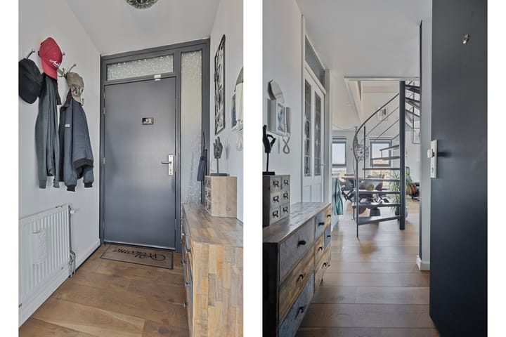 Foto 13 van Alexandriëstraat 76