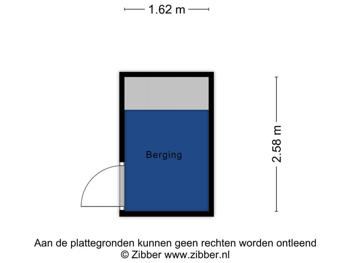 Foto 42 van Alexandriëstraat 76
