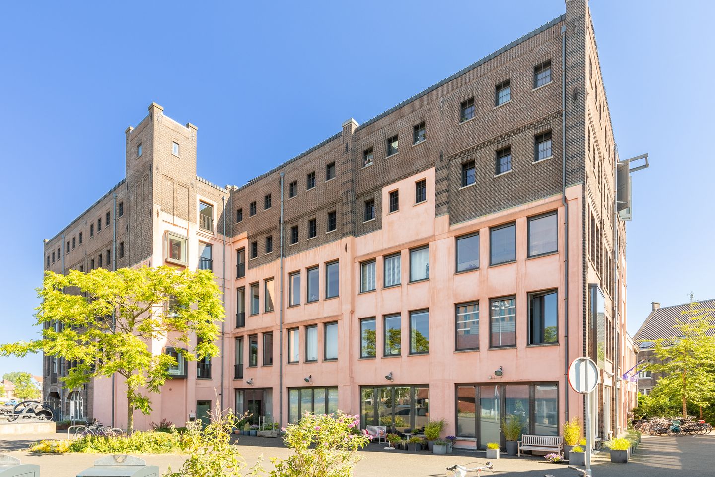 Foto 1 van Max Euweplein 3