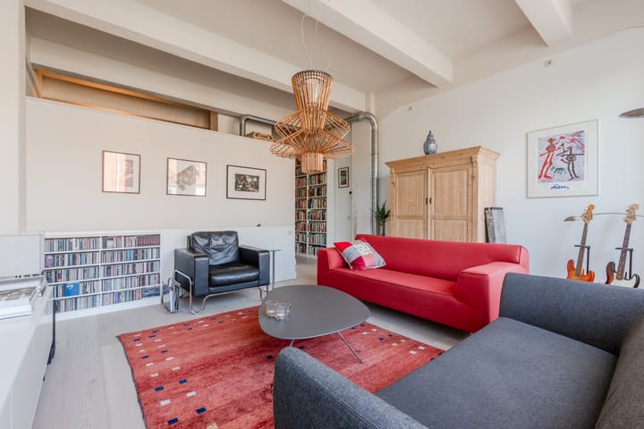 Foto 4 van Max Euweplein 3