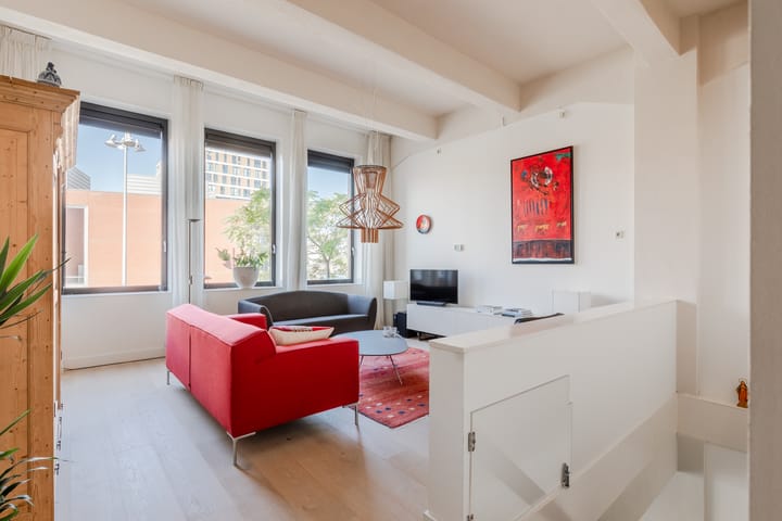 Foto 6 van Max Euweplein 3