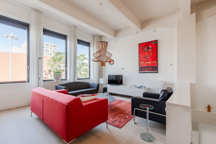 Foto 7 van Max Euweplein 3