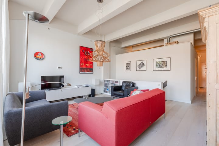 Foto 8 van Max Euweplein 3