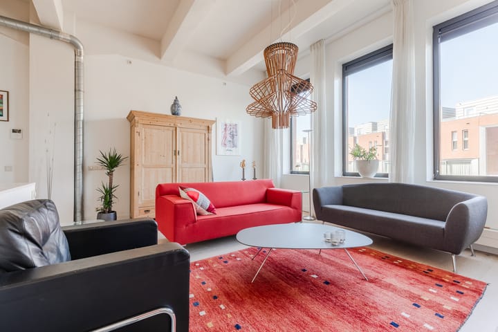 Foto 9 van Max Euweplein 3