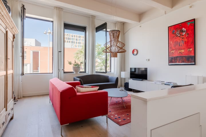 Foto 11 van Max Euweplein 3