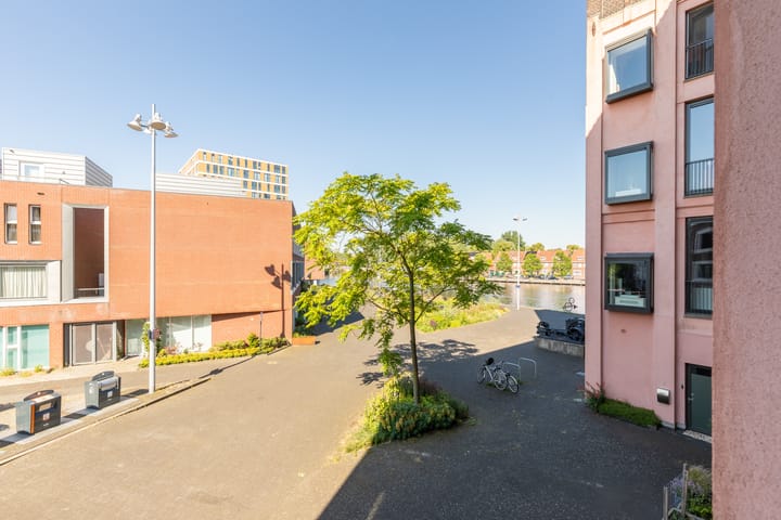 Foto 12 van Max Euweplein 3