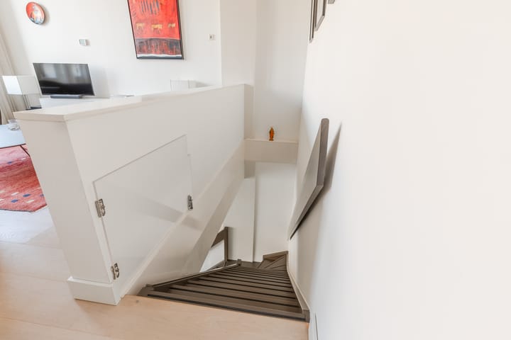 Foto 13 van Max Euweplein 3