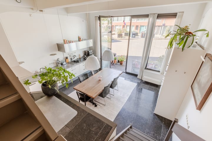 Foto 14 van Max Euweplein 3