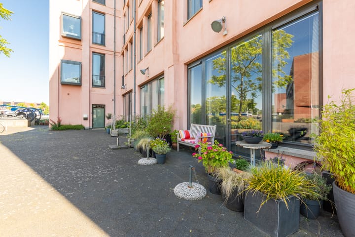 Foto 25 van Max Euweplein 3