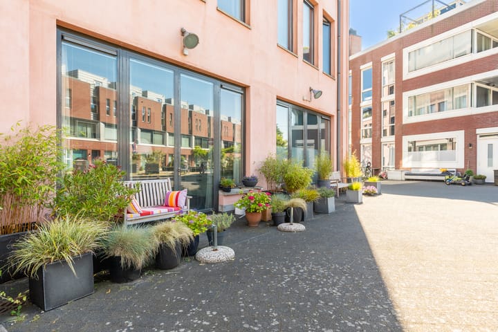 Foto 26 van Max Euweplein 3