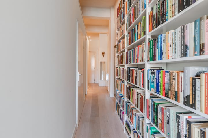 Foto 29 van Max Euweplein 3