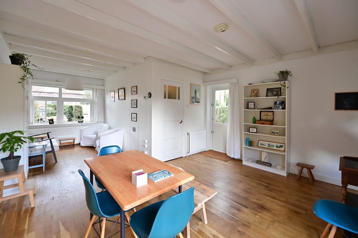 Foto 3 van Klooster 10