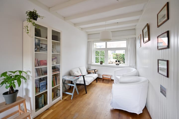 Foto 4 van Klooster 10