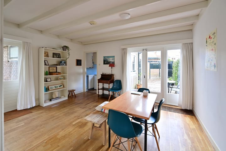 Foto 5 van Klooster 10