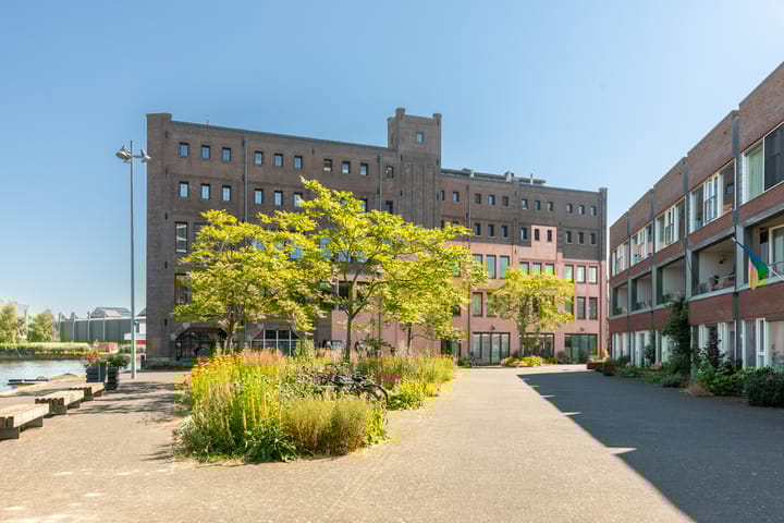 Foto 47 van Max Euweplein 3