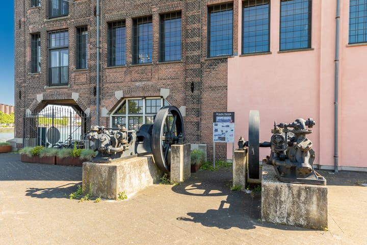 Foto 48 van Max Euweplein 3