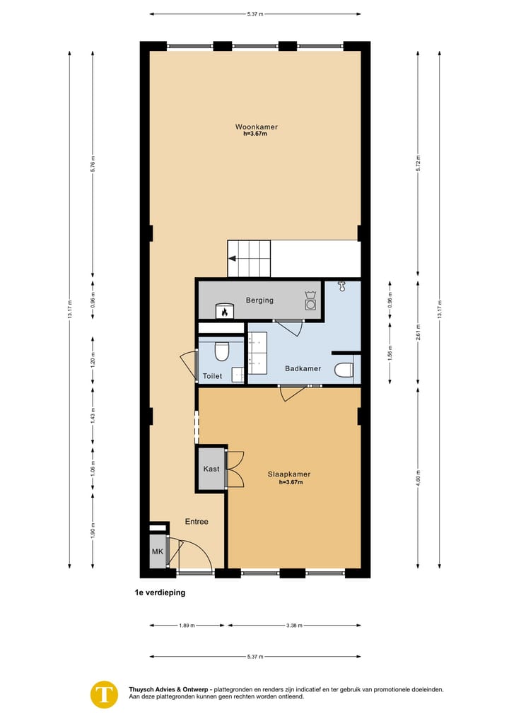 Foto 50 van Max Euweplein 3