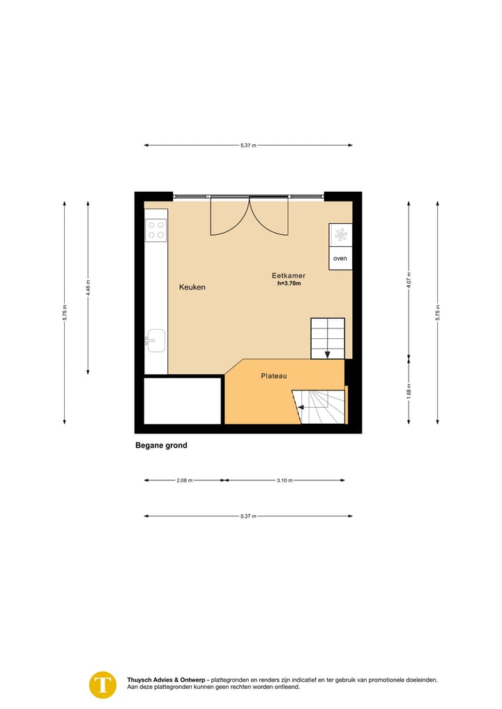 Foto 51 van Max Euweplein 3