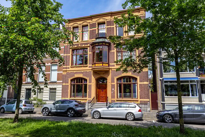 Ubbo Emmiussingel 51