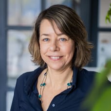 Kitty van der Klaauw - Commercial Employee