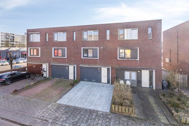 Foto 25 van Skrok 35