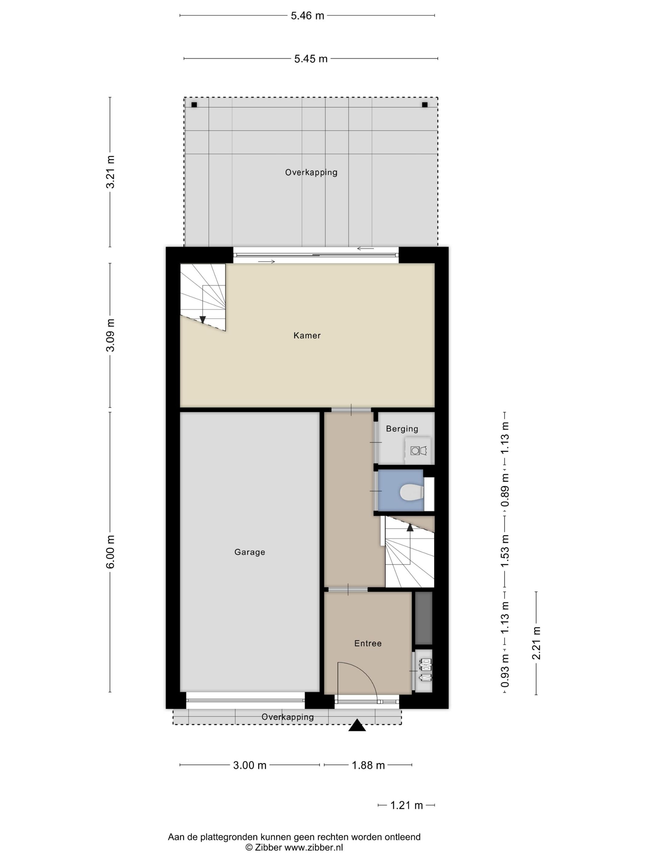 Foto 27 van Skrok 35